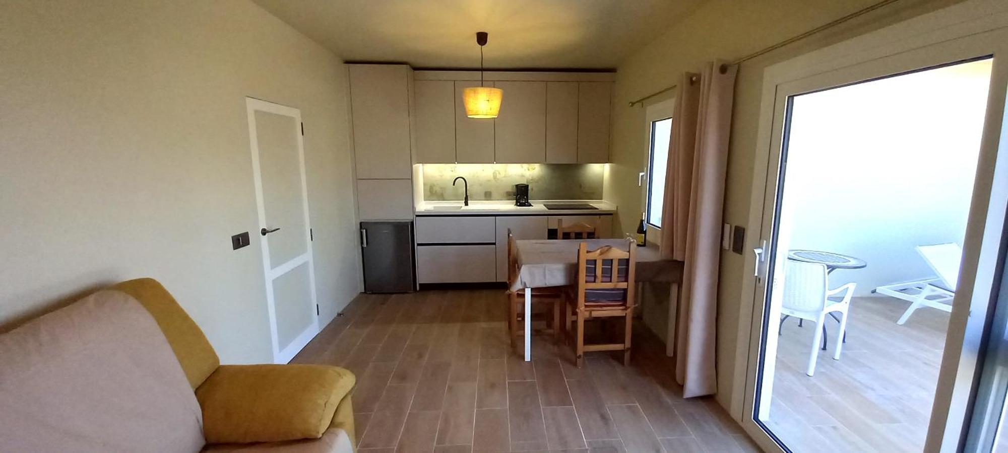 Bungalows El Paradiso Tazacorte Eksteriør bilde